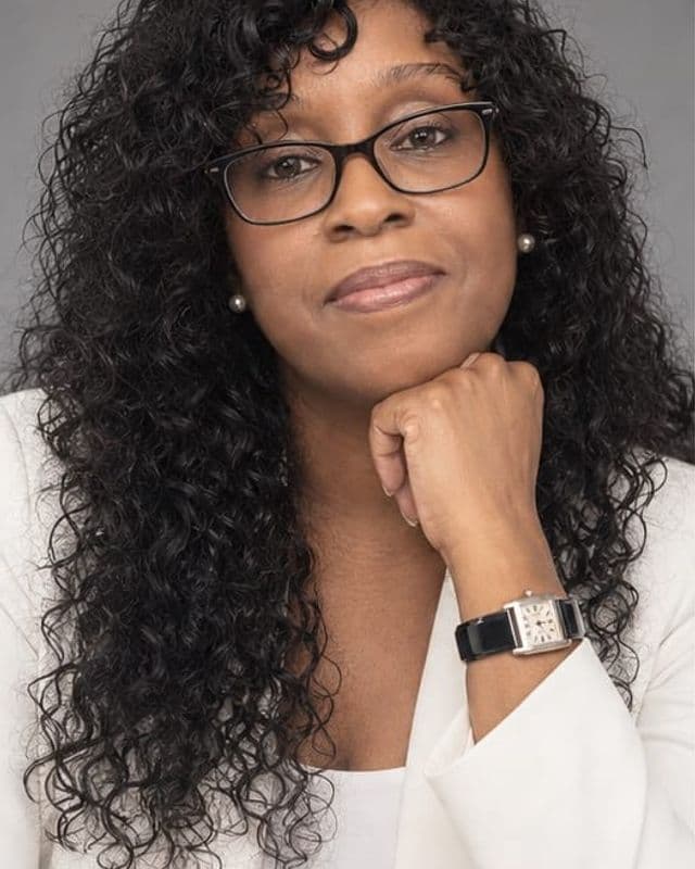 Dr. Jo-Ann Cousins-Simpson, Functional Medicine & Primary Care GP