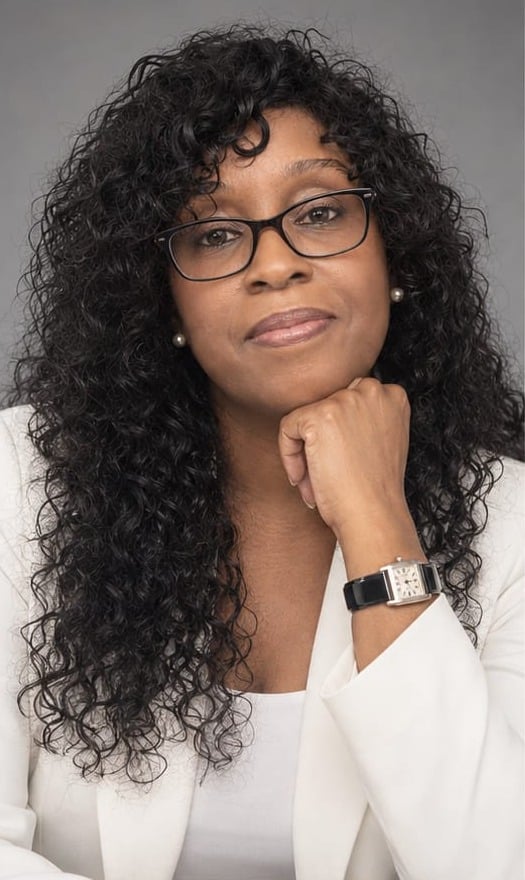 Dr. Jo-Ann Cousins-Simpson, Functional Medicine & Primary Care GP